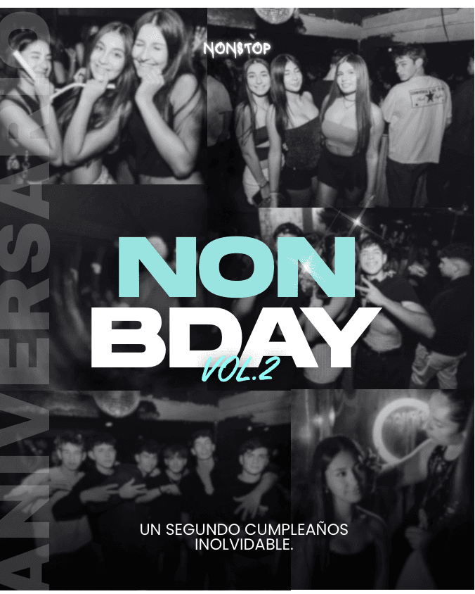 NON ANIVERSARIO VOL ✌🏻 image}