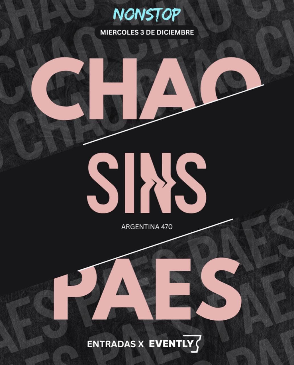 CHAO PAESS image}