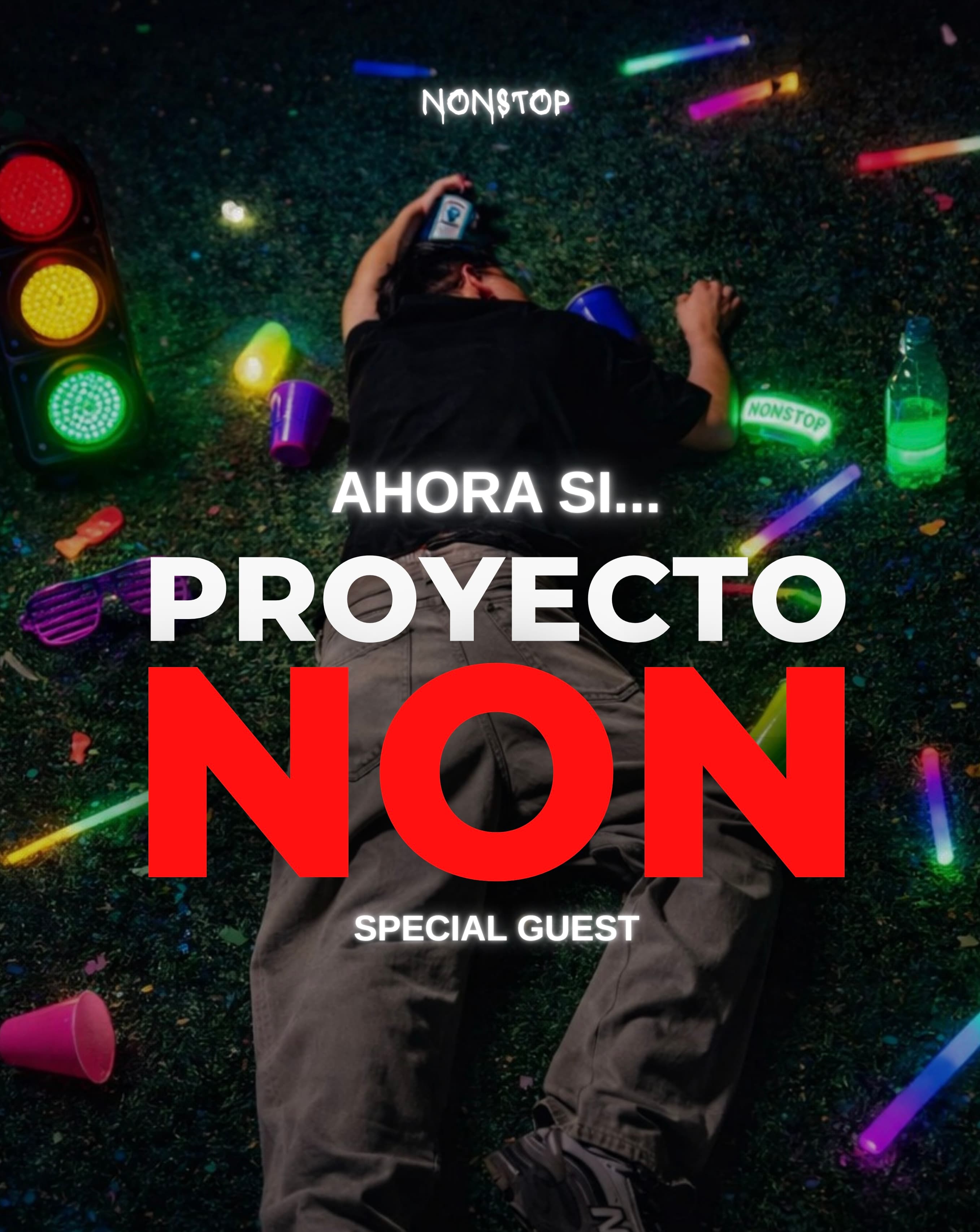 PROYECTO NON image}