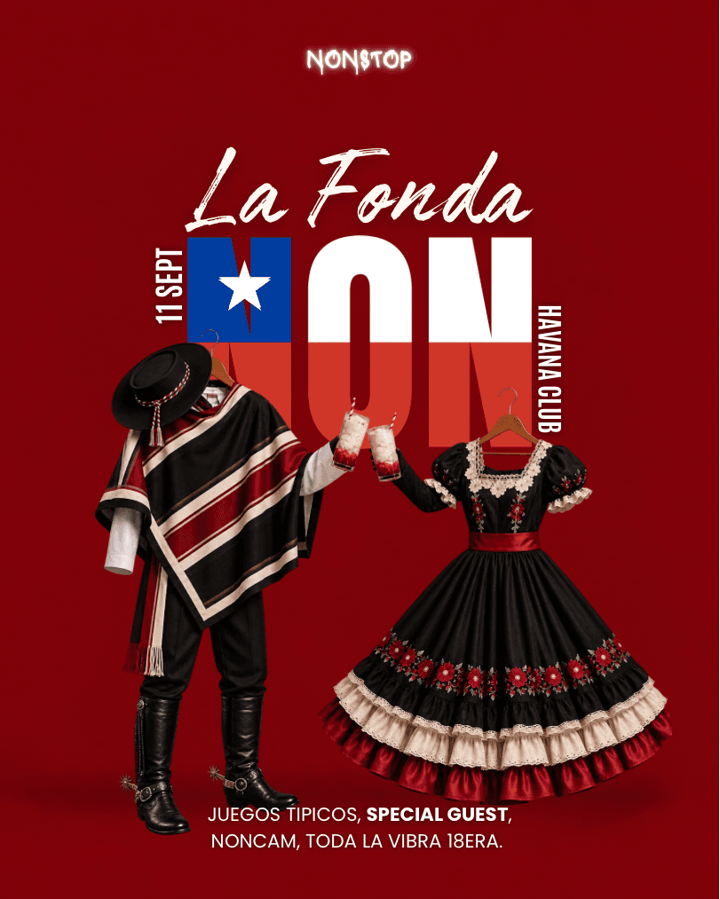 FONDA NONSTOP